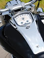 YAMAHA XV1900A ミッドナイトスター