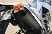 YAMAHA WR250R