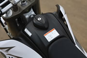 YAMAHA WR250R