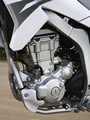 YAMAHA WR250R