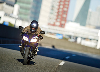  YAMAHA YZF-R15