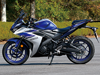 }n YZF-R25