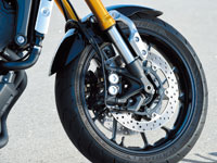 }n XSR900 