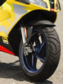 aprilia SR50R
