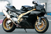 aprilia@RSV1000R