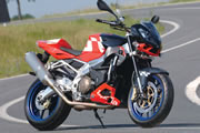 aprilia@TUONO 1000R