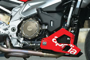 aprilia@TUONO 1000R