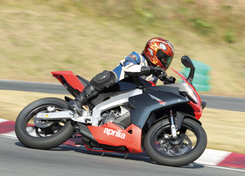 AvA RS4 125