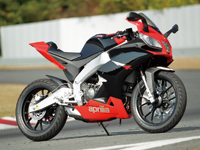 AvA RS4 125