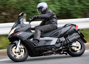 AvA SRV850
