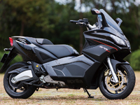 AvA SRV850