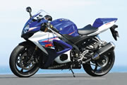 SUZUKI GSX-R1000