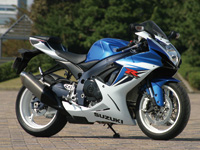 XYL GSX-R600
