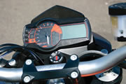 KTM 990 SUPERDUKE R