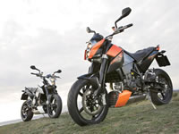KTM 690f[N