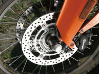 KTM 990ADVENTURE u[L