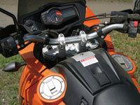KTM 990ADVENTURE ^N