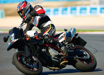 KTM 900X[p[g R/T