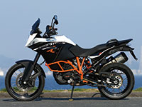 KTM 1190 Ahx`[R