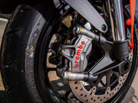 KTM 1290X[p[f[NR u[L