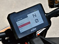 KTM 1290X[p[f[NR [^[
