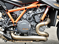 KTM 1290X[p[f[NR GW