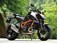 KTM 1290X[p[f[NR
