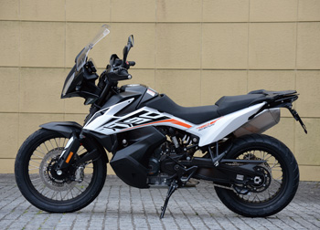 KTM 790Ahx`[