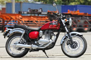 KAWASAKI ESTRELLA