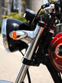 KAWASAKI ESTRELLA
