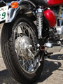 KAWASAKI ESTRELLA