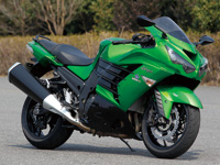 JTL ZX-14R