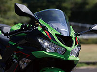 JTL jW ZX-6R KRT EDITION tg}XN