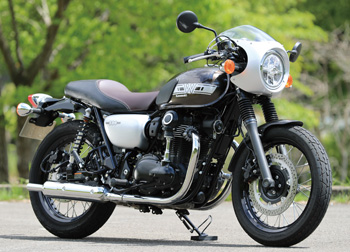JTL W800 JtF