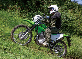 JTL KLX230