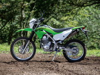 JTL KLX230