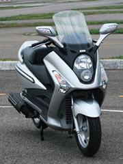 SYM@RV250
