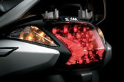 SYM RV250