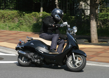 SYM A[125