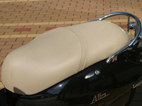 SYM A[125 V[g