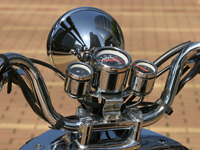 SYM A[125 wbhCgP[X