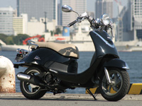 SYM A[125