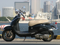 SYM A[125
