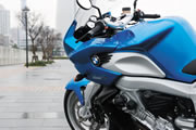 BMW@K1200R Sport