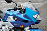 BMW@K1200R Sport