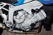 BMW@K1200R Sport