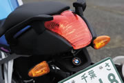 BMW@K1200R Sport