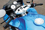 BMW@K1200R Sport
