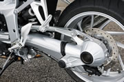 BMW@K1200R Sport