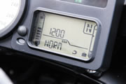 BMW@K1200R Sport